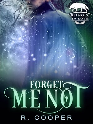 Forget Me Not - ebook